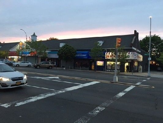 248-01 - 248-27 Union Tpke., Bellerose, NY 11426